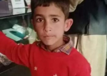نسبل سمبل میں تیندوے کے حملے میں 7 سالہ بچہ جاں بحق۔بچہ پیر کی شام کو ہوا تھا لاپتہ۔پورے علاقے میں خوف وہراس۔
