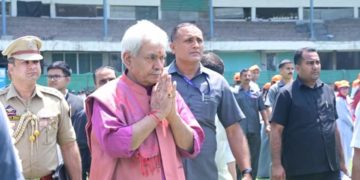 سرینگر میں ترنگا ریلی میں بڑے پیمانے پر عوام کی شرکت ان لوگوں کو بڑا جواب