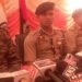 بارہمولہ میں2 ملی ٹینٹ ماڈیول کا پولیس اور آرمی سنے پردہ فاش کیا