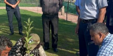 چیف سیکرٹری نے جمبو چڑیا گھر کی طرف زیادہ سے زیادہ سیاحوں کو راغب کرنے کیلئے جامع حکمت عملی اِختیار کئے جانے کی ضرورت پر زور دیا