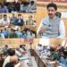 اننت ناگ میں عید میلاد النبی کے اِنتظامات کا جائزہ لیا گیا اور اسے حتمی شکل دی گئی
