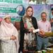 ڈیجیٹل اقدامات سے متعلق ہفتہ ضلع ترقیاتی کمشنر نے کرالہار میں بیداری ریلی کو جھنڈی دِکھا کر روانہ کیا