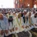 ًامن کی وکالت کرنے پرمجھے ملک دشمن، علیحدگی پسند قرار دیا گیا: میر واعظ