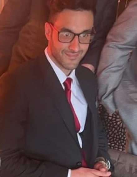 ڈی ایس ایس پی ہمایومزمل بٹ۔ہر دلعزیز انسان اور فرض شناس آفسر