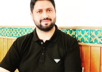 *پلوامہ میں ٹیچرس فورم کے انتخابات۔ عرفان نزیر ضلع صدر منتخب۔*