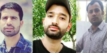 جنوبی کشمیر کے 4نوجوان اُردو صحافی نیشنل ایوارڈ کے لئے مبتخب