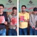 مراز ادبی سنگم اور الکیمی پبلک اسکول ترال کے باہمی اشتراک سے نعتیہ مشاعرے کا انعقاد