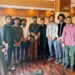 گاندربل میں پیشہ ور صحافیوں نے ڈپٹی کمشنر گاندربل سے ملاقات کی۔