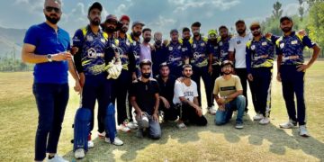 ڈورو شاہ آباد ترائمیر لیگ جاری