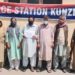 کنزر میں بین الاضلاعی جعلی شادیاں رچانے والے گرہ لاپردہ فاش، خاتون سمیت 4گرفتار