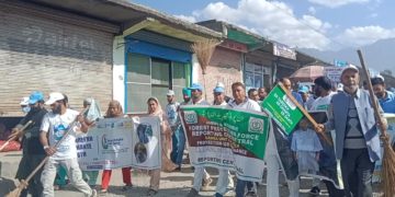 ”ایک تاریخ ،ایک گھنٹہ ،ایک ساتھ“ کی شاندار تقریبات