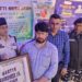 اونتی پورہ میں دہی ترقی کی جانب سے ”میری ماٹی میرا دیشن‘کا دوسرا مرحلہ شروع