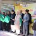 جی20کے بعدغیر ملکی سیاحوں کی آمد میں 350 فیصد اضافہ:ایل جی منوج سنہا