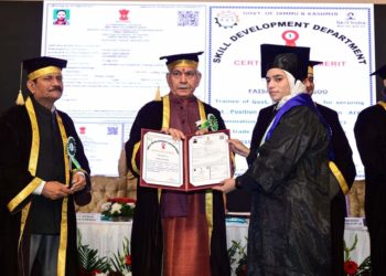 کئی دہائیوں تک ITIs نے ہنر مندی کے شعبے میں ریڑھ کی ہڈی کے طور پر کام کیا