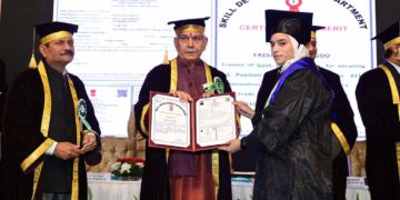 کئی دہائیوں تک ITIs نے ہنر مندی کے شعبے میں ریڑھ کی ہڈی کے طور پر کام کیا