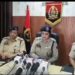 جموں کے رامبن میں 300 کروڑ روپے کی کوکین ضبط