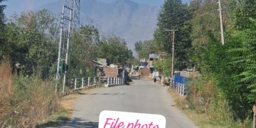 ُٰ ٓپی ایم جی ایس وائی کا رابط سڑک تعمیر کرنے کے لئے عجیب منصوبہ مرتب