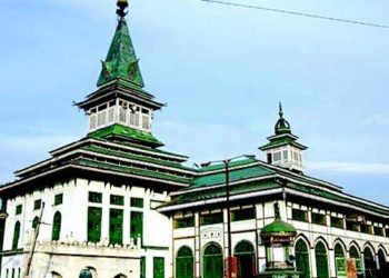 پیر کامل حضرت شیخ عبدالقادر جیلانی ؒ کا سالانہ عرس عقیدت و احترام کے ساتھ منایا گیا