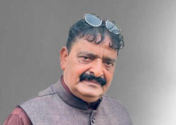 بی جے پی 2024کے انتخابات جیت کر ایک بار پھر حکومت بنائے گی:صوفی یوسف