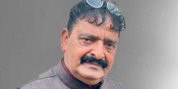 بی جے پی 2024کے انتخابات جیت کر ایک بار پھر حکومت بنائے گی:صوفی یوسف