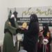 خواتین ونگ کے زیر اہتمام ایک عظیم الشان اصلاح معاشرہ