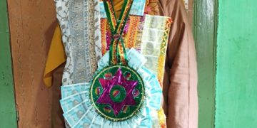 مالی اعتبار سے انتہائی کمزرو ترال کے مزدور کی بیٹی اسسٹنٹ پروفیسر بن گئی
