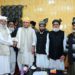 لیفٹیننٹ گورنر نے کپواڑہ میں آر آئیز، سرحدی دیہات کے رہائشیوں اور متعدد عوامی وفود کے ساتھ اِستفساری گفتگو کی