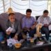 بٹہ گنڈ ترال میں اے ڈی سی ترال کی صدارت میں بلاک دیوس کا منعقد