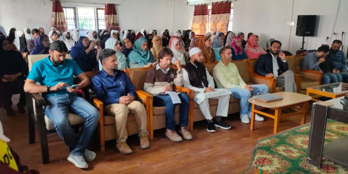 وادی میں بھی” بریسٹ کینسر “کے کیسوں میں اضافہ