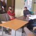 ستورہ ترال میں منعقدہ گرام سبھا میں کل4محکموں کے ملازمین کی شرکت،عوام برہم