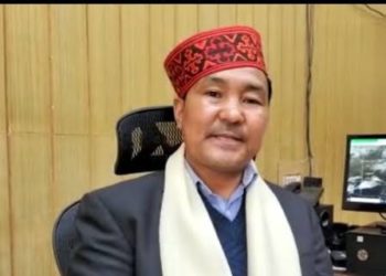 مشہورماہر موسمیات اورگھر گھر کا نام سونم لوٹس لہہ موسمیاتی مرکز تبدیل