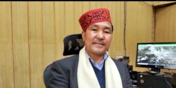 مشہورماہر موسمیات اورگھر گھر کا نام سونم لوٹس لہہ موسمیاتی مرکز تبدیل