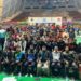 چوتھی جموں و کشمیر یوٹی یوگاسنا اسپورٹس چمپئن شپ 2023-24اختتام پذیر