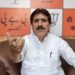 وقت آگیا ہے کہ جموں وکشمیر کے سیاسی لیڈران کو بولنا ہوگا کہ کس کوکس کا آشرواد حاصل کیا :بی جی پی