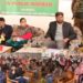 بیک ٹو وِلیج کے پانچویں مرحلے کا پروگرام