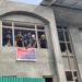 ریاض نائیکو کو پناہ دینے اور اسےاستعمال ہونے والی غیر منقولہ جائیداد کے اٹیچمنٹ آرڈر پر عملدرآمد کر دیا گیا۔
