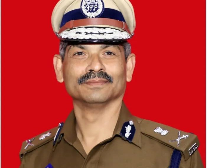 وادی میں دہشت گردی کی بھرتی مہم کے خلاف منصوبہ بند اور پائیدار جنگ لڑیں گے: ڈی جی پی سوین