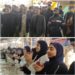 ریڈیئنٹ پبلک سکول میں سالانہ اچیومنٹ نمائش کا انعقاد