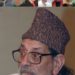 روزنامہ آفتاب کے بانی خواجہ ثناء اللہ بٹ کی 14 ویں برسی