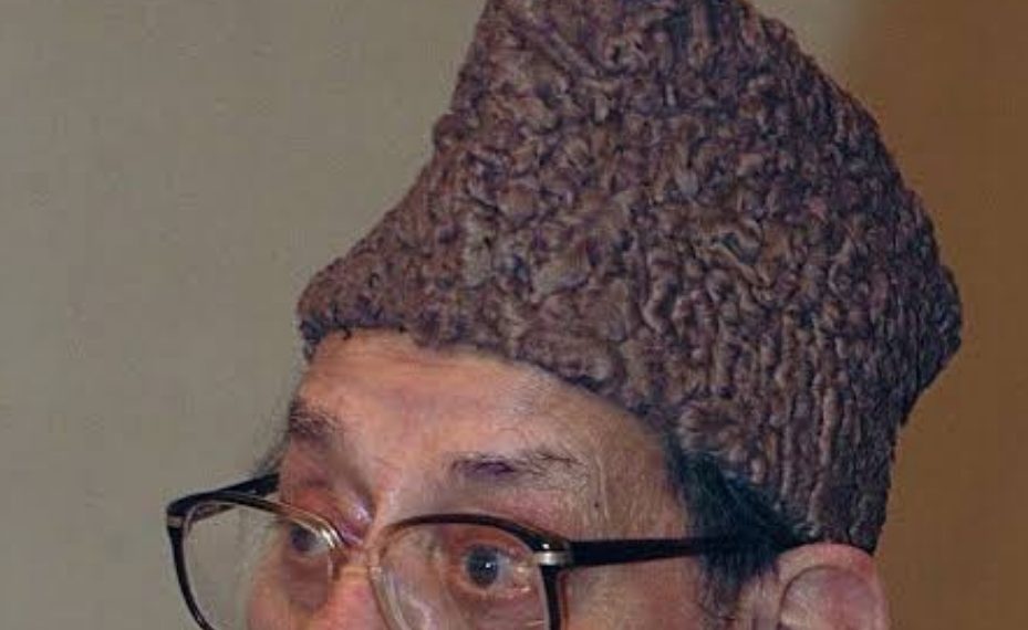 روزنامہ آفتاب کے بانی خواجہ ثناء اللہ بٹ کی 14 ویں برسی