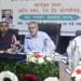 مرکزی سیکرٹری خوراک اور عوامی تقسیم کاری نے جموں میں ” وَن نیشن وَن راشن کارڈ“ بیداری پروگرام کا اِفتتاح کیا