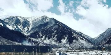 ٓآری پل سے جواہر پورہ تک رابط سڑک کا کام ٹھیکہ دار کو الاٹ ،کام دو دن کے اندر شروع ہوگا:محکمہ آر اینڈ بی