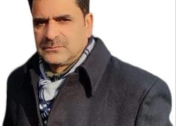 جنوبی کشمیر کے میدانی و بالائی علاقوں میں بلا خلل بجلی فراہم کی جائے:دانش خان