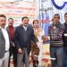 تاریخی عشمقام ٹاﺅن میں ’وِکست بھارت سنکلپ یاترا’جو ش و خروش کے ساتھ جاری