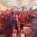 آلوک کمار نے پنچایت گڈوال۔ اے اور بلاک وِجے پورہ میں ’و کست بھارت سنکلپ یاترا‘ میں حصہ لیا