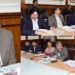 چیف سیکرٹری نے صنعت کاروں کے ساتھ متواتر روابط رکھنے کیلئے باضابطہ طورپر ایک لائحہ عمل وضع کرنے کی ضرورت پر زور دیا