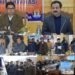 ’ وِکست بھارت سنکلپ یاترا ‘ کمشنر سیکرٹری ایف سی ایس اینڈ سی اے نے کلوسہ بانڈی پورہ میںسپو رٹس ٹورنامنٹ کا اِفتتاح کیااور ثقافتی تقریبات کا مشاہدہ کیا