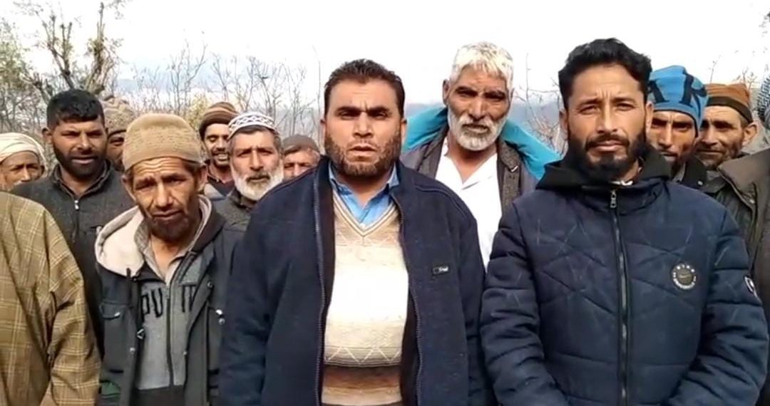 گول میں او بی سی طبقہ کی میٹنگ، 27 فیصد ریزرویشن کی مانگ
