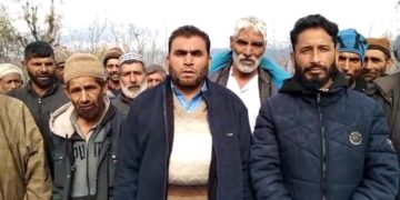 گول میں او بی سی طبقہ کی میٹنگ، 27 فیصد ریزرویشن کی مانگ
