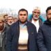 گول میں او بی سی طبقہ کی میٹنگ، 27 فیصد ریزرویشن کی مانگ